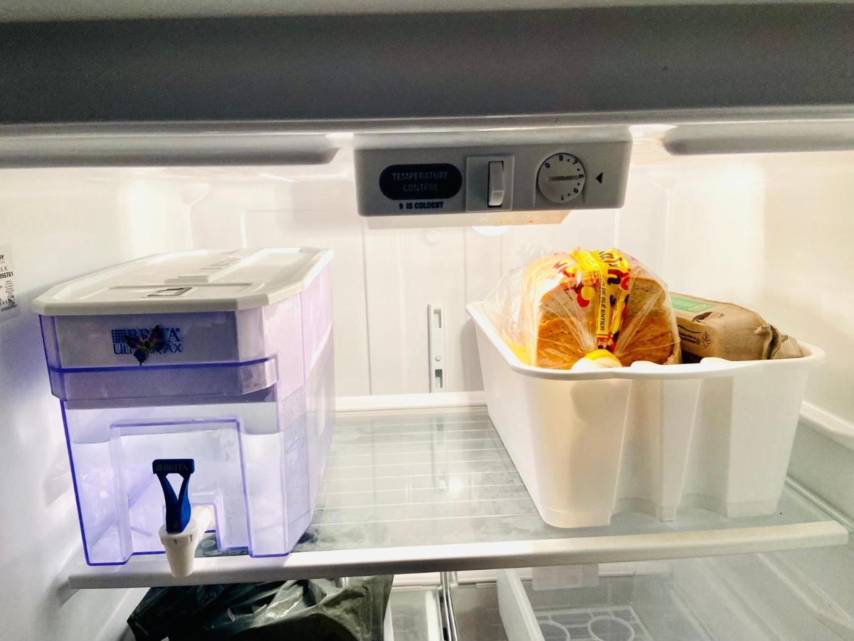 Toronto Bed & Breakfast - Free Parking Bagian luar foto