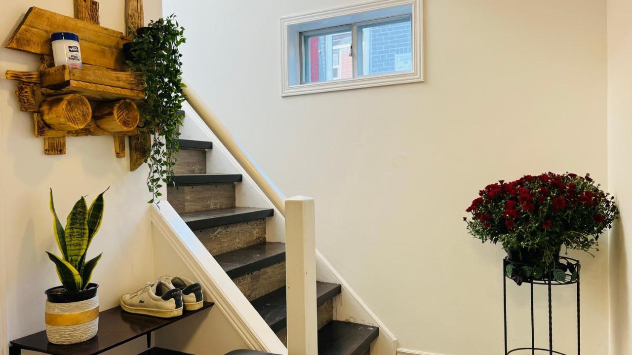 Toronto Bed & Breakfast - Free Parking Bagian luar foto