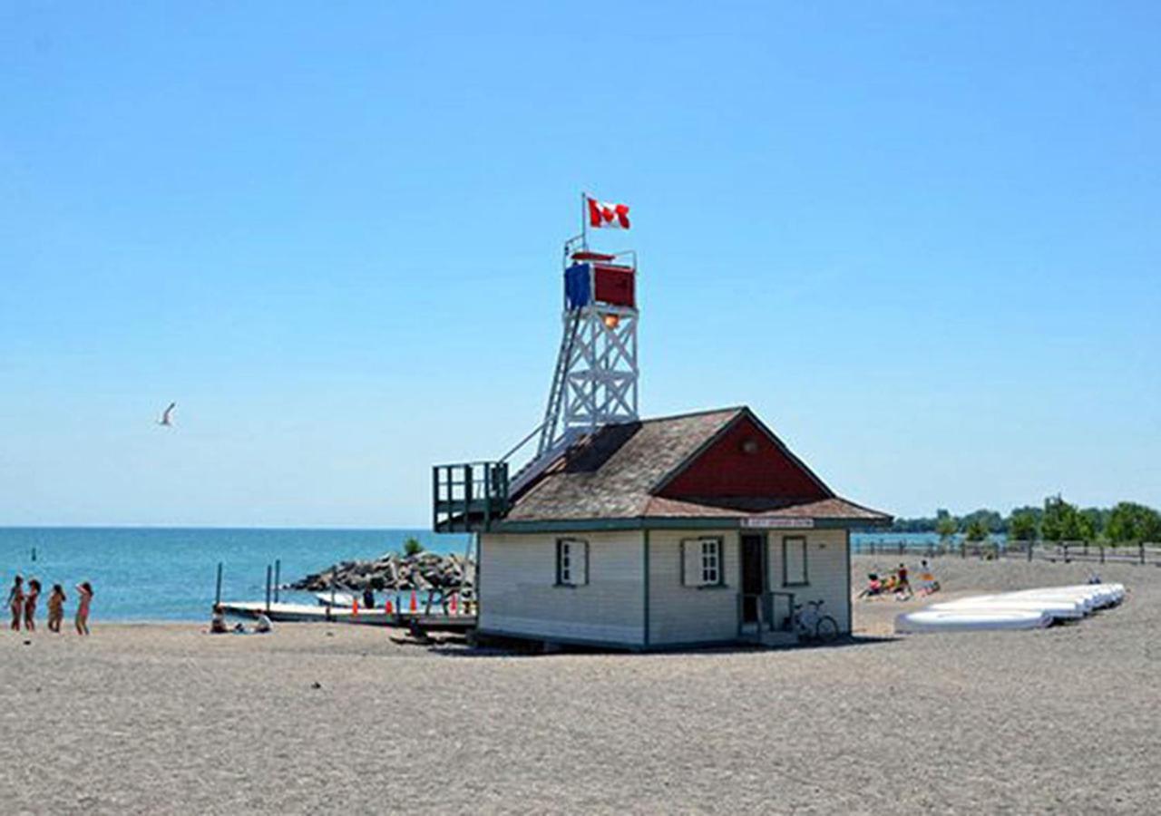 Toronto Bed & Breakfast - Free Parking Bagian luar foto