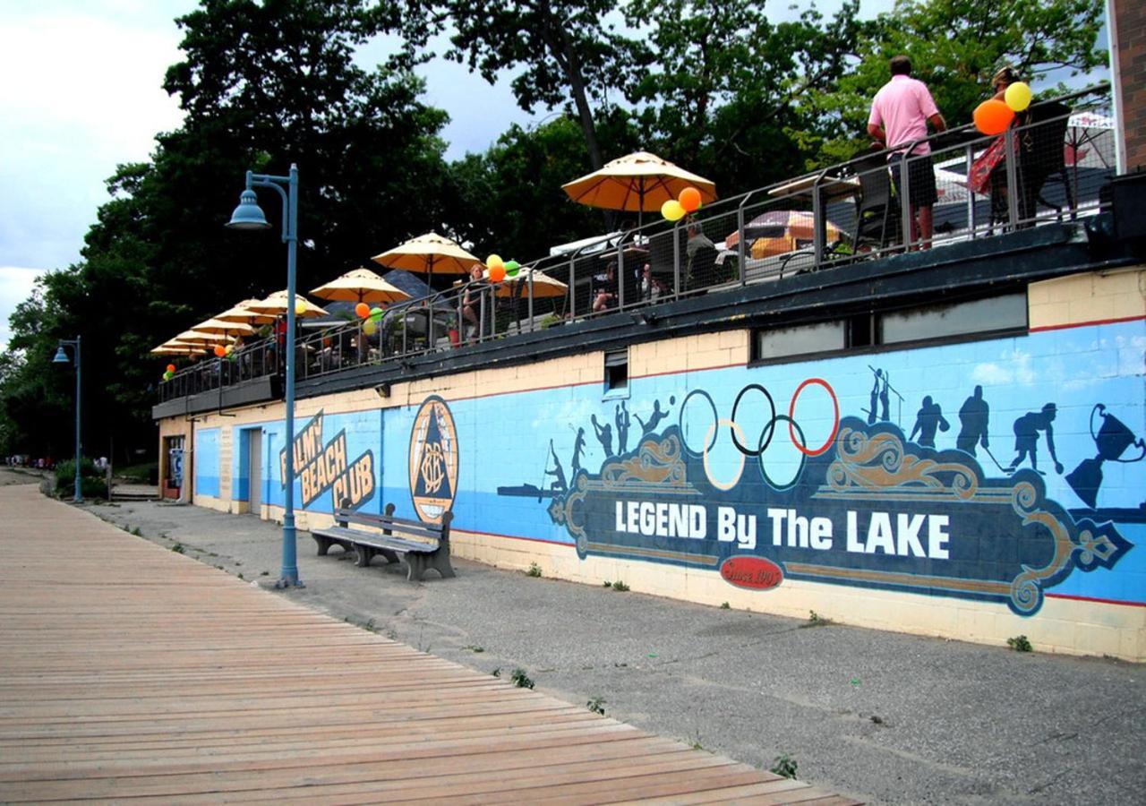 Toronto Bed & Breakfast - Free Parking Bagian luar foto