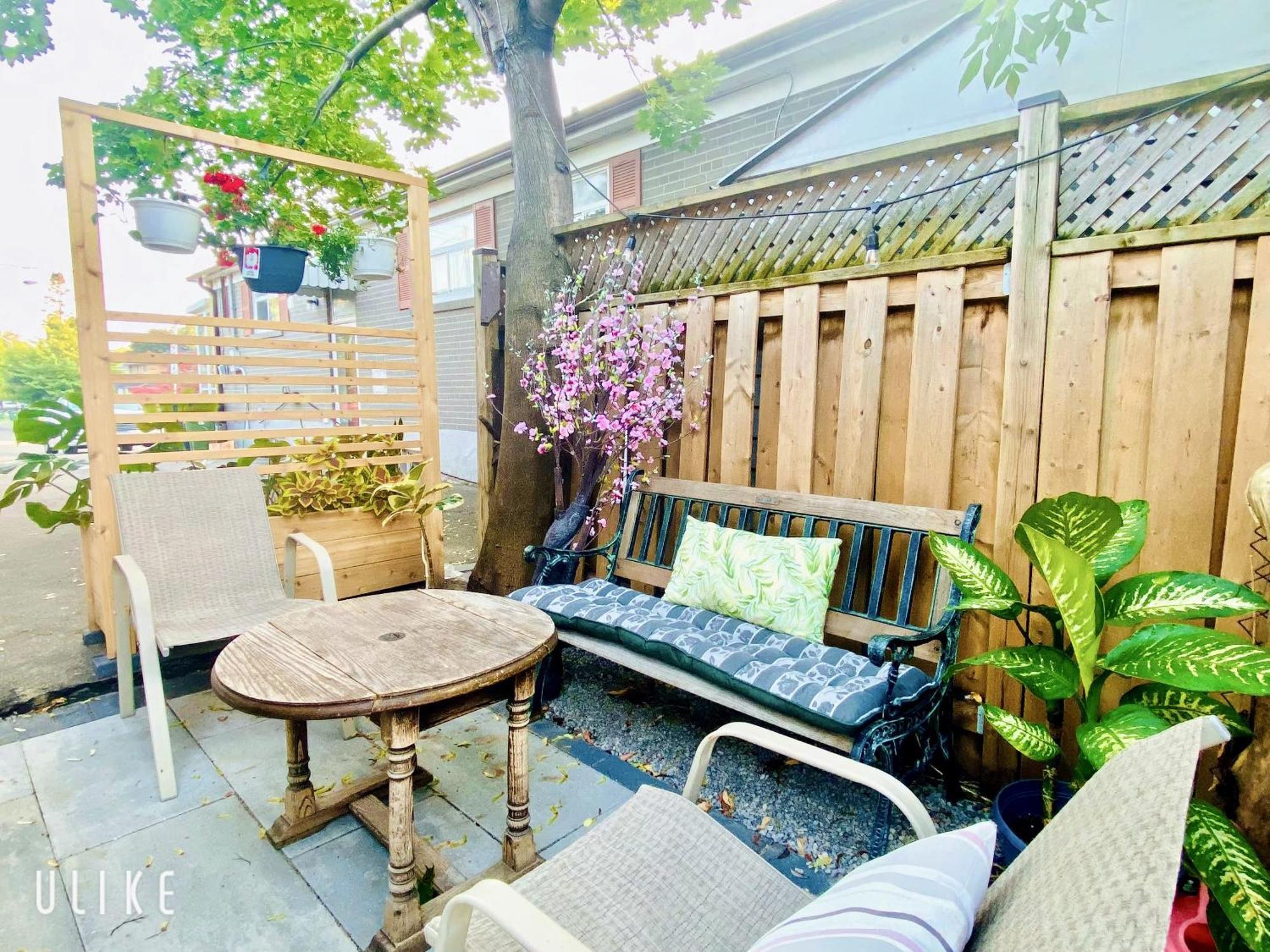 Toronto Bed & Breakfast - Free Parking Bagian luar foto