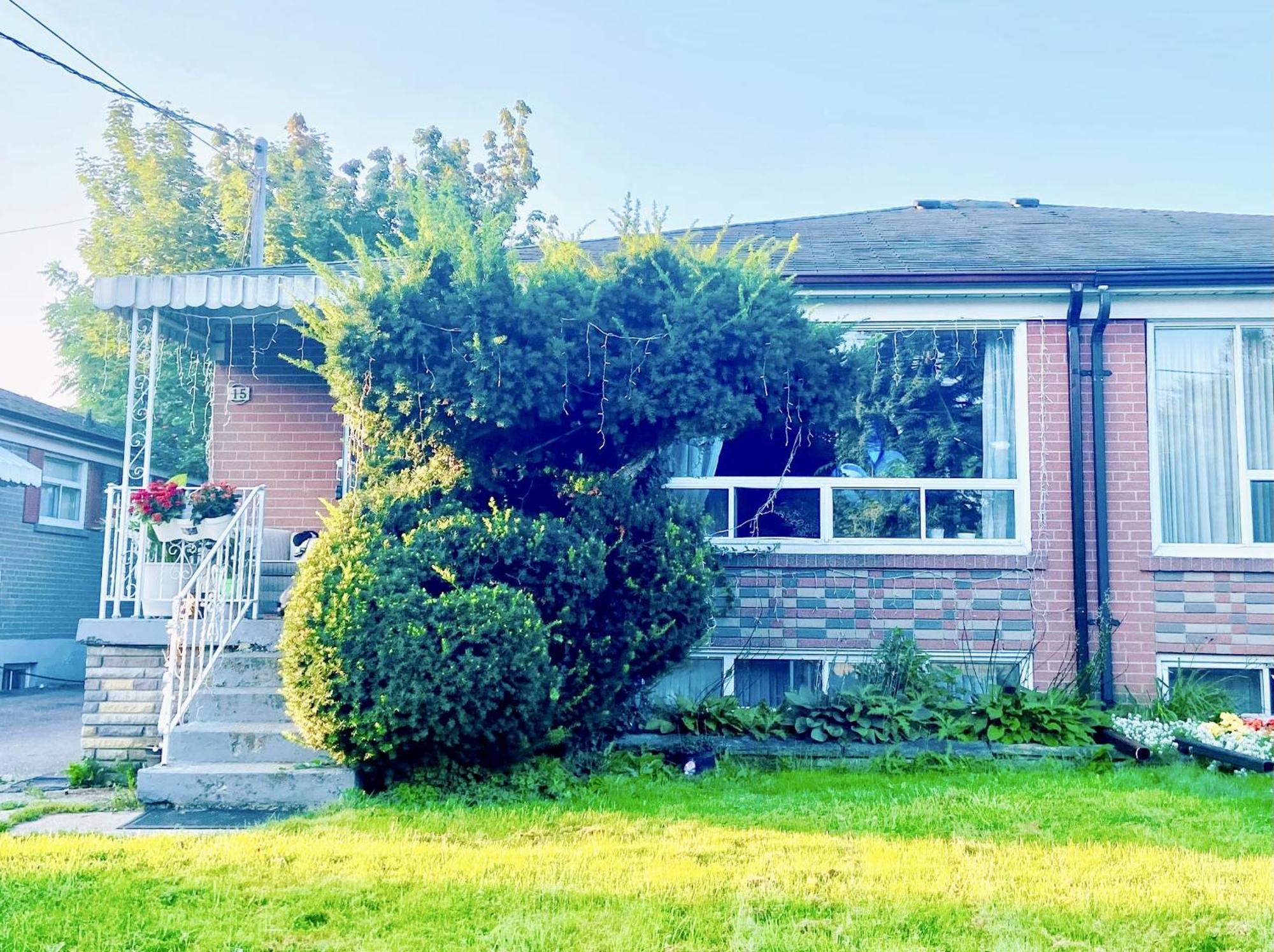 Toronto Bed & Breakfast - Free Parking Bagian luar foto